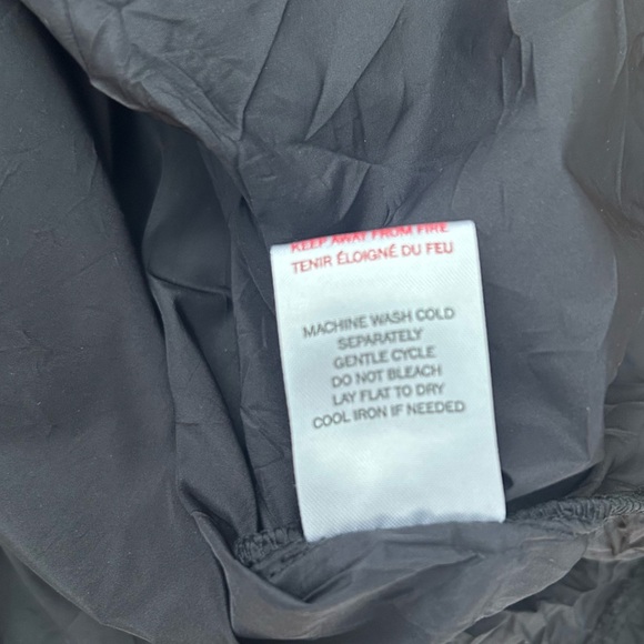 Kozan Amaya Top Pull Over Boxy Crop Top Textured Scrunched Fabric Black Size Sm - Picture 6 of 14